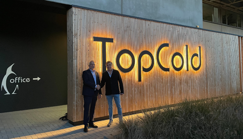 TEFCOLD Gruppen opkøber TopCold og Mondial Groupe France